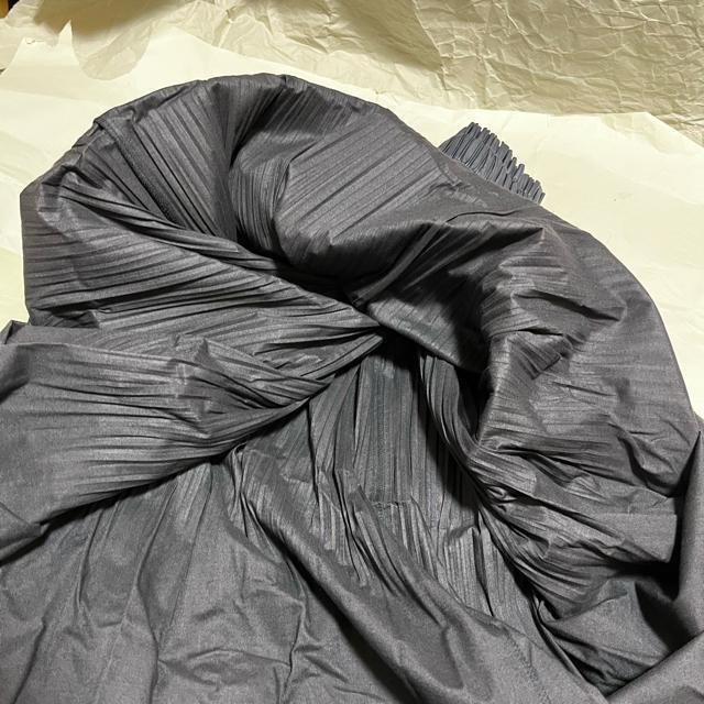 【ディニテコリエ】 フェイクレザー / ロング プリーツスカート / F 濃紺 < 女性ファッション 【ディニテコリエ】 フェイクレザー / ロング プリーツスカート / F 濃紺 < 女性ファッションの