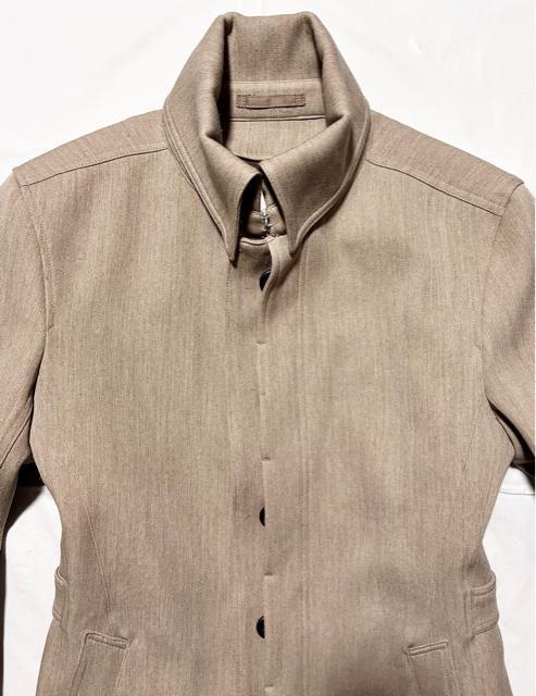 美品 TORNADO MART トルネードマート 定価4〜5万円程 中綿ライナー付 コート ジャケット M ストレッチ キレカジ < ブランド 美品 TORNADO MART トルネードマート 定価4〜5万円程 中綿ライナー付 コート ジャケット M ストレッチ キレカジ < ブランドの