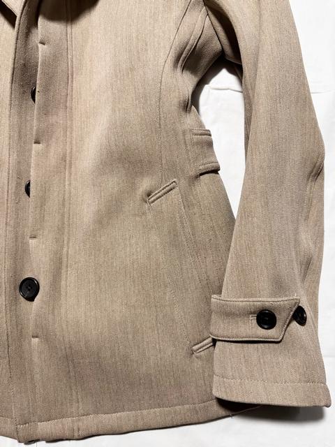 美品 TORNADO MART トルネードマート 定価4〜5万円程 中綿ライナー付 コート ジャケット M ストレッチ キレカジ < ブランド 美品 TORNADO MART トルネードマート 定価4〜5万円程 中綿ライナー付 コート ジャケット M ストレッチ キレカジ < ブランドの