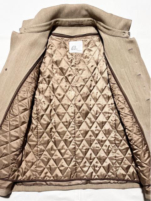 美品 TORNADO MART トルネードマート 定価4〜5万円程 中綿ライナー付 コート ジャケット M ストレッチ キレカジ < ブランド 美品 TORNADO MART トルネードマート 定価4〜5万円程 中綿ライナー付 コート ジャケット M ストレッチ キレカジ < ブランドの