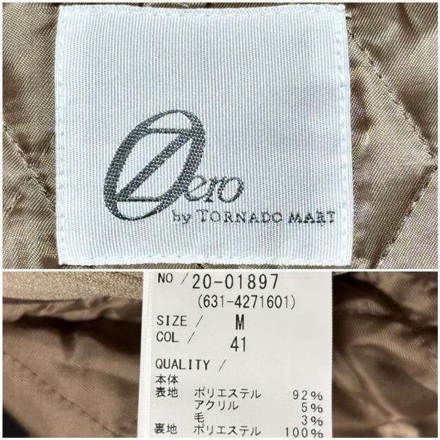 美品 TORNADO MART トルネードマート 定価4〜5万円程 中綿ライナー付 コート ジャケット M ストレッチ キレカジ < ブランド 美品 TORNADO MART トルネードマート 定価4〜5万円程 中綿ライナー付 コート ジャケット M ストレッチ キレカジ < ブランドの