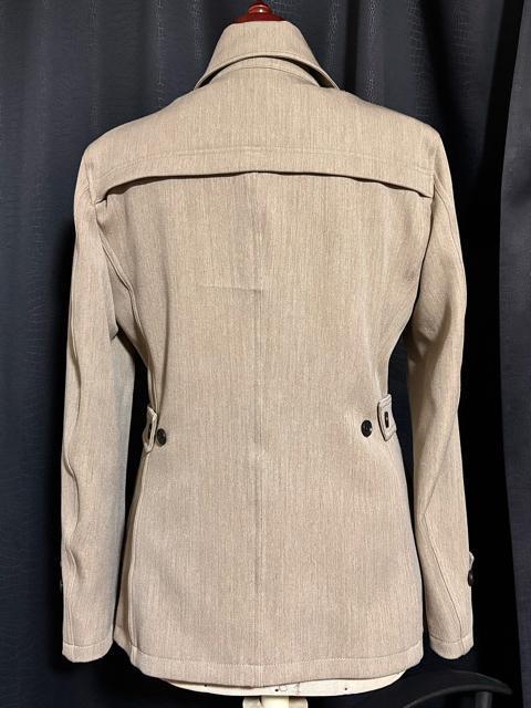 美品 TORNADO MART トルネードマート 定価4〜5万円程 中綿ライナー付 コート ジャケット M ストレッチ キレカジ < ブランド 美品 TORNADO MART トルネードマート 定価4〜5万円程 中綿ライナー付 コート ジャケット M ストレッチ キレカジ < ブランドの