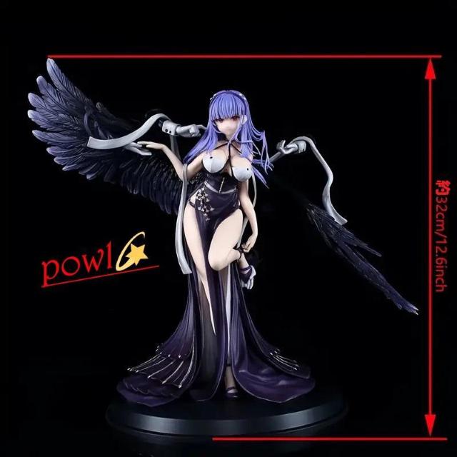 フィギュアコレクションゲームやアニメ良いですね塗装済み完成品1/7アズールレーン多感なるビスクドールVer綺麗で可愛い < ホビー フィギュアコレクションゲームやアニメ良いですね塗装済み完成品1/7アズールレーン多感なるビスクドールVer綺麗で可愛い < ホビーの