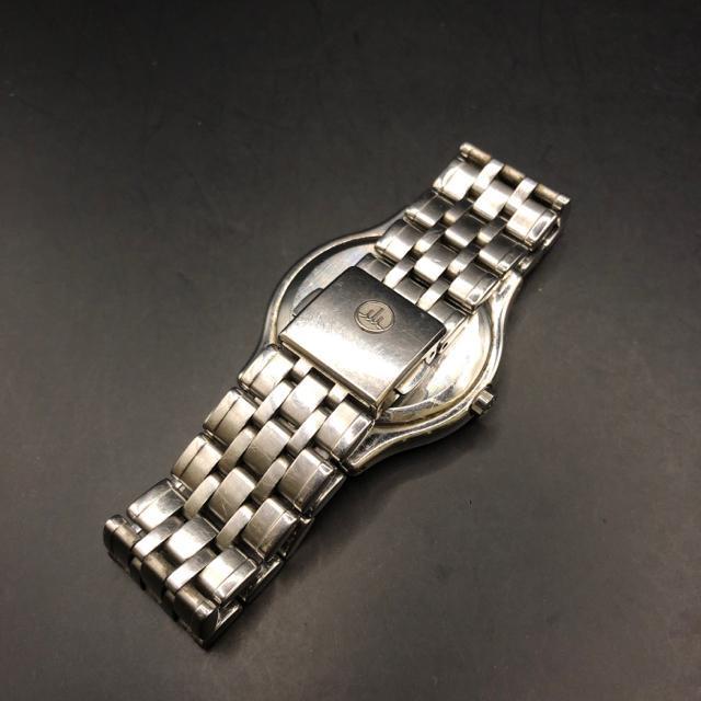  SEIKO ZCR[ CREDOR Nh[ rv 8J86-7A00  uh 