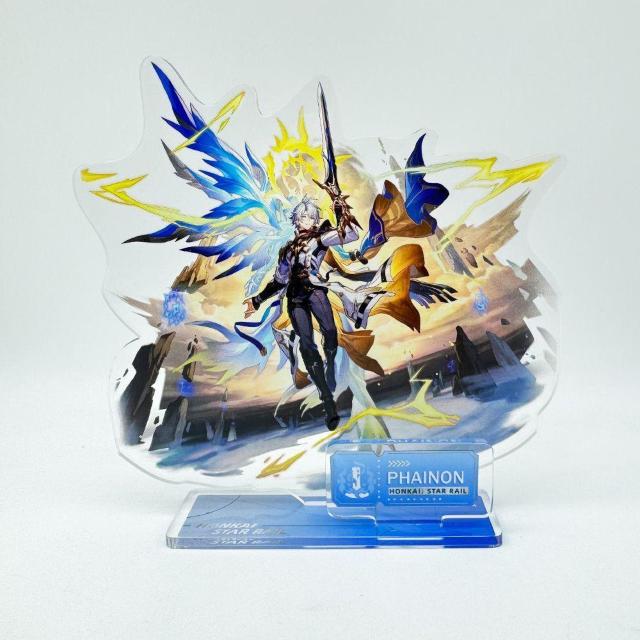 崩壊スターレイル アクリルスタンド ファイノン < ホビー 崩壊スターレイル アクリルスタンド ファイノン < ホビーの