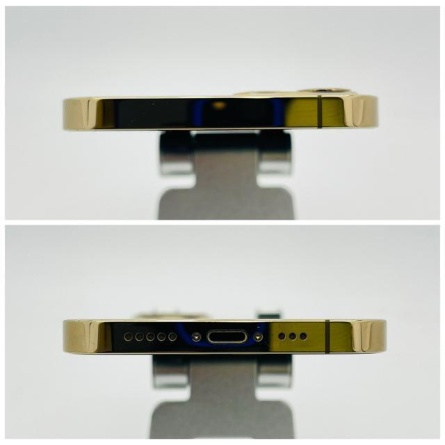 A 100% iPhone 12 Pro 128 GB SIM�t���[ �{�� �� �Ɠd/AV�� 