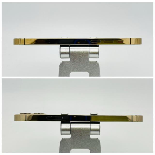 A 100% iPhone 12 Pro 128 GB SIM�t���[ �{�� �� �Ɠd/AV�� 