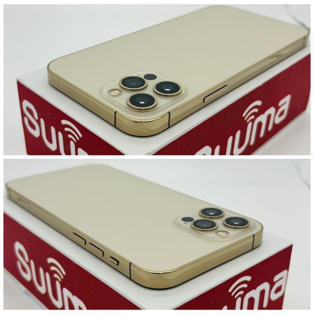 A 100% iPhone 12 Pro 128 GB SIM�t���[ �{�� �� �Ɠd/AV�� 