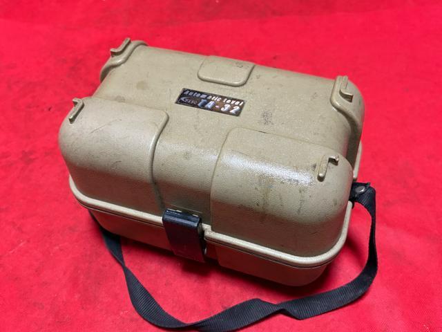 JAERO �I�[�g���x���@TA-32  ����@��p�P�[�X�t�Ǖi4141-05-1 �� ������/�o�C�N