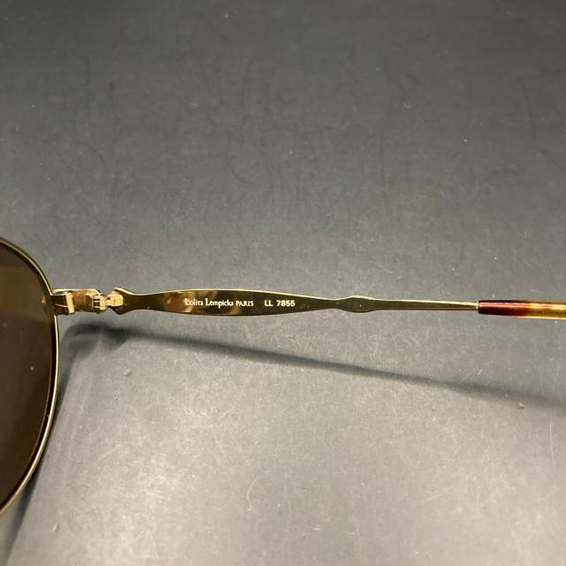 ���� Lolita Lempicka �T���O���X LL7855 �� �����t�@�b�V������ 