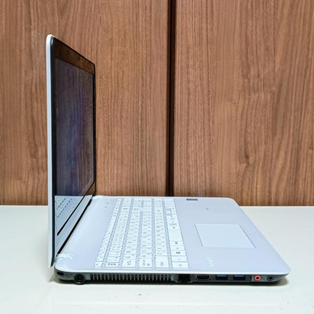 SONY VAIO Corei5 メモリ16GB SSD512GB ブルーレイ Webカメラ Windows11 Office < PC本体/周辺機器 SONY VAIO Corei5 メモリ16GB SSD512GB ブルーレイ Webカメラ Windows11 Office < PC本体/周辺機器の