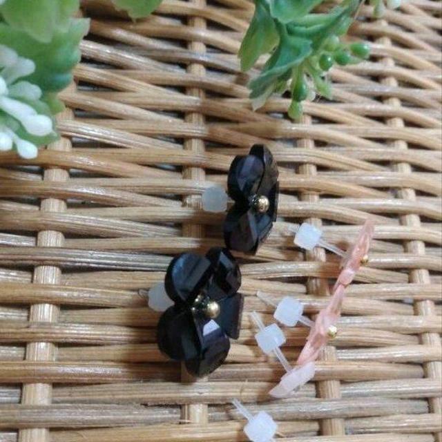 �n���h���C�h���u���b�N�t�����[���v�������A�̎����|�X�g���L���b�` �s�A�X 3��ރZ�b�g�� �� �����t�@�b�V������ 