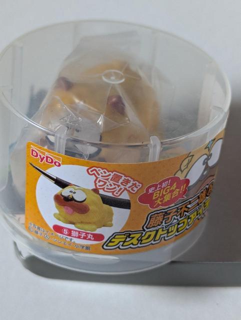 コーヒー缶オマケ 獅子丸 ジャンク品♪ < ホビー コーヒー缶オマケ 獅子丸 ジャンク品♪ < ホビーの