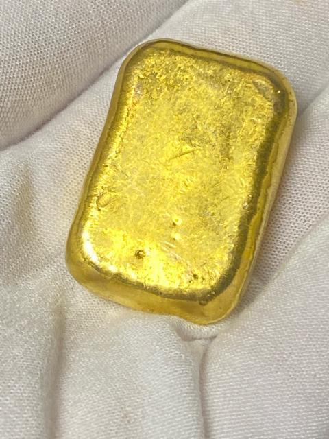 �y�󏭁z�k���r���e�[�W �n�� �ԋ� �����f�� �n�� 57.4g�A���e�B�[�N ���n�� �S�[���h�C���S�b�g �n�Z ���H�p�p�[�c  �� �z�r�[�� 