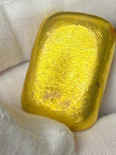 �y�󏭁z�k���r���e�[�W �n�� �ԋ� �����f�� �n�� 57.4g�A���e�B�[�N ���n�� �S�[���h�C���S�b�g �n�Z ���H�p�p�[�c �� �z�r�[�� 