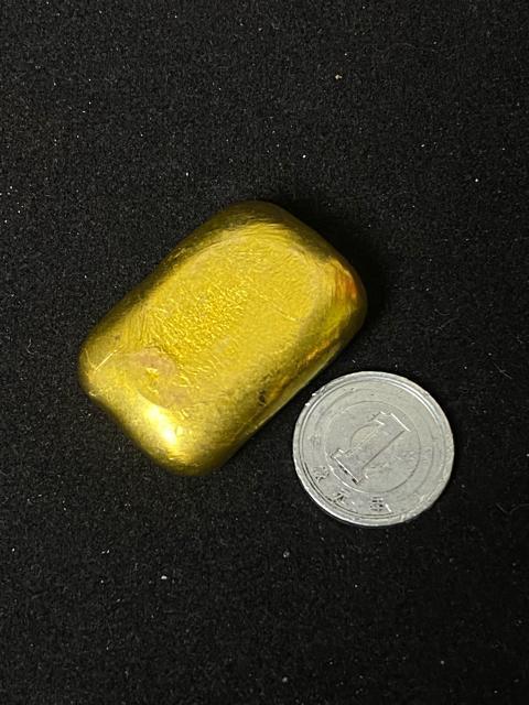 �y�󏭁z�k���r���e�[�W �n�� �ԋ� �����f�� �n�� 57.4g�A���e�B�[�N ���n�� �S�[���h�C���S�b�g �n�Z ���H�p�p�[�c �� �z�r�[�� 