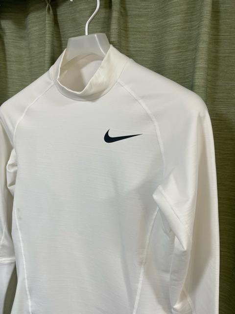 NIKE �i�C�L�@NIKEPRO THERMA ���b�N �g�b�v �����@�V���c�@t�V���c �X�|�[�c�@�}���\���@�����j���O�@�W���M���O �� �u�����h�� 