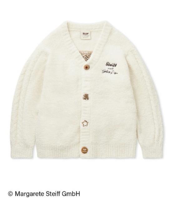 �W�F���[�g�s�P�� �ySteiff�z�yUNISEX�z�p�E�_�[�W���K�[�h�J�[�f�B�K�� �� �u�����h�� 