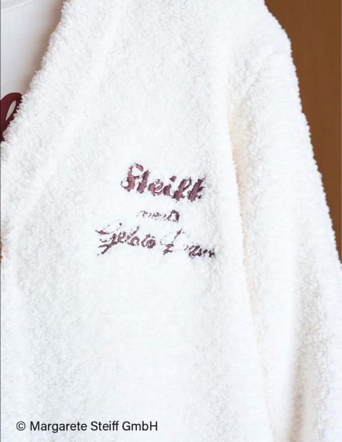 �W�F���[�g�s�P�� �ySteiff�z�yUNISEX�z�p�E�_�[�W���K�[�h�J�[�f�B�K�� �� �u�����h�� 