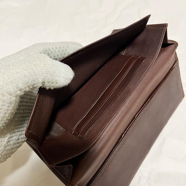 PORTER �|�[�^�[ �g�c�J�o�� �����z ���U�[ �_�[�N�u���E�� �� �{�v �� �u�����h�� 