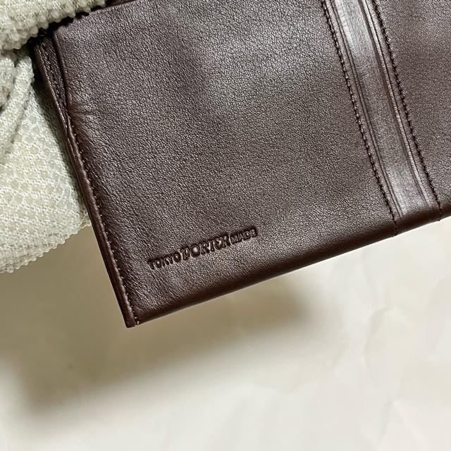 PORTER �|�[�^�[ �g�c�J�o�� �����z ���U�[ �_�[�N�u���E�� �� �{�v �� �u�����h�� 