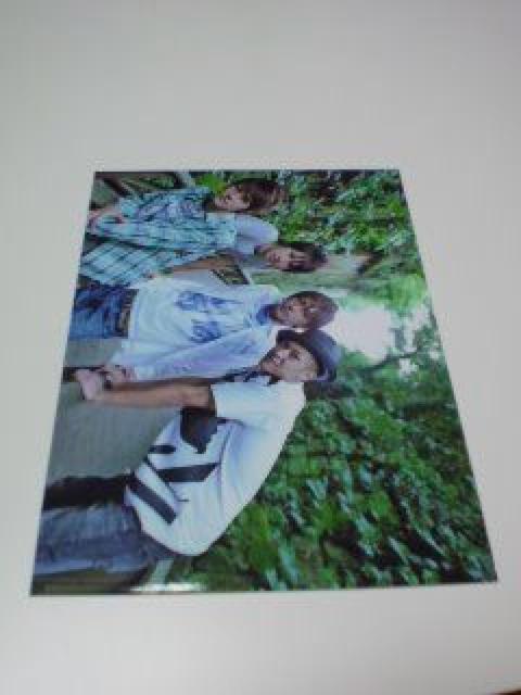 Lead Up Turn 2008フォトセット5枚 < タレントグッズ Lead Up Turn 2008フォトセット5枚 < タレントグッズの