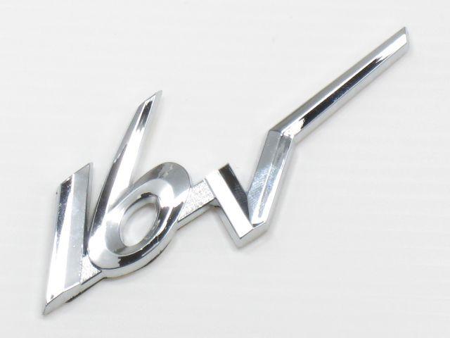 16V エンブレム ドレスアップ簡単装着 < 自動車/バイク 16V エンブレム ドレスアップ簡単装着 < 自動車/バイク