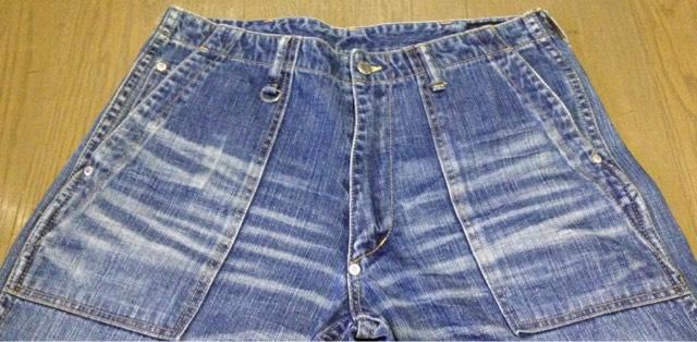 《SOPHNET》デニム ソフ stussy supreme スト系 古着 グッドイナフ ビンテージ VINTAGE ジーンズ < ブランド  《SOPHNET》デニム ソフ stussy supreme スト系 古着 グッドイナフ ビンテージ VINTAGE ジーンズ < ブランドの