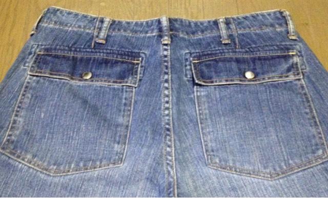 《SOPHNET》デニム ソフ stussy supreme スト系 古着 グッドイナフ ビンテージ VINTAGE ジーンズ < ブランド  《SOPHNET》デニム ソフ stussy supreme スト系 古着 グッドイナフ ビンテージ VINTAGE ジーンズ < ブランドの