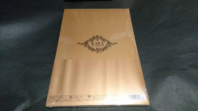 【新品】DVD KARAスウィートミューズギャラリー / 日本版 カラ < タレントグッズ 【新品】DVD KARAスウィートミューズギャラリー / 日本版 カラ < タレントグッズの