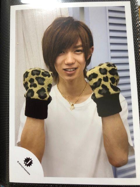 Travis Japan ܎O|ʐ^14   ^gObY 