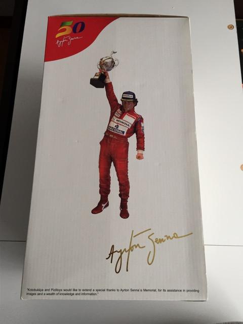 AYRTON SENNA アイルトン セナ フィギュア < ホビー AYRTON SENNA アイルトン セナ フィギュア < ホビーの