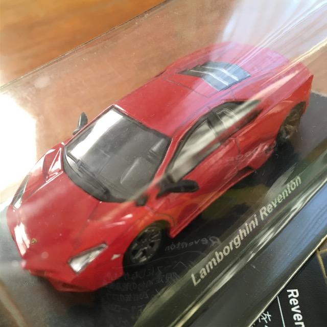 ランボルギーニ6 レヴェントン ★京商サンクス限定★ < ホビー  ランボルギーニ6 レヴェントン ★京商サンクス限定★ < ホビーの