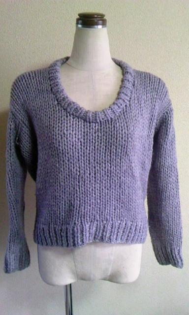 マーキューデュオ〓グレー〓ニット〓F〓 < ブランド  マーキューデュオ〓グレー〓ニット〓F〓  < ブランドの