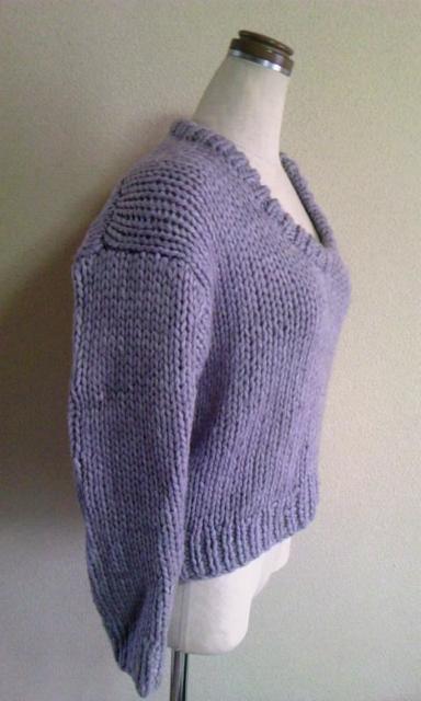 マーキューデュオ〓グレー〓ニット〓F〓 < ブランド  マーキューデュオ〓グレー〓ニット〓F〓 < ブランドの