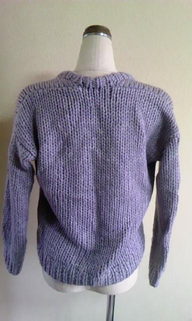 マーキューデュオ〓グレー〓ニット〓F〓 < ブランド  マーキューデュオ〓グレー〓ニット〓F〓 < ブランドの