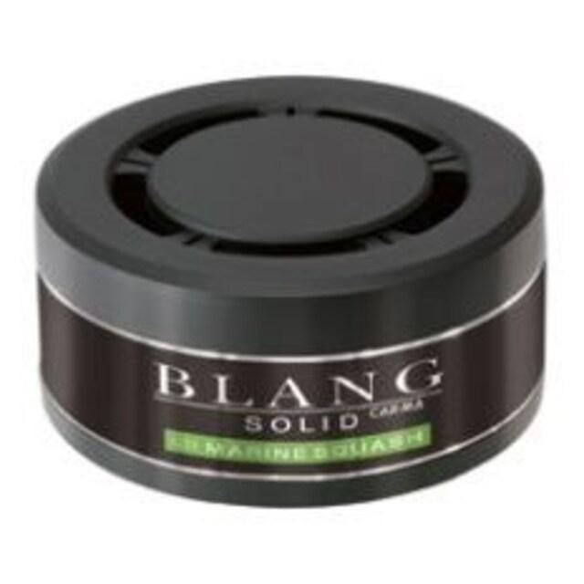 【BLANG SOLID/ブラングソリッド】消臭剤入り♪芳香剤 マリンスカッシュ < 自動車/バイク 【BLANG SOLID/ブラングソリッド】消臭剤入り♪芳香剤 マリンスカッシュ < 自動車/バイク