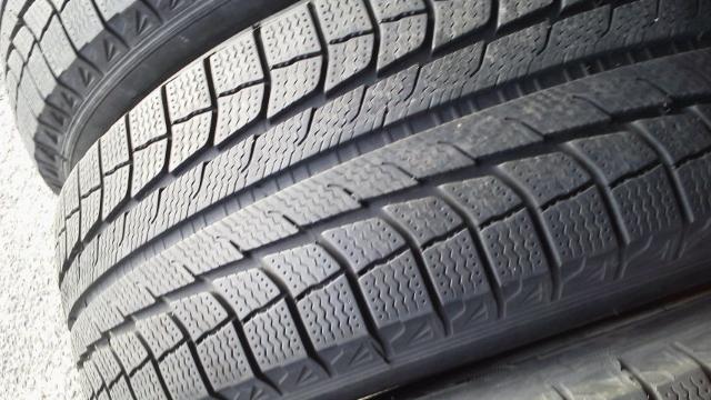 ~V X-ICEX^bhX225/65R17  /oCN