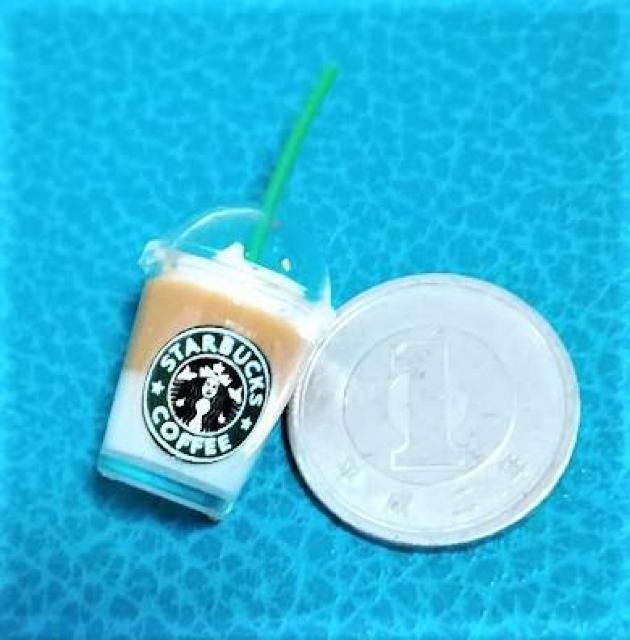ミニチュア★スターバックス★ティーババロア★ドールハウス★ < おもちゃ ミニチュア★スターバックス★ティーババロア★ドールハウス★ < おもちゃの