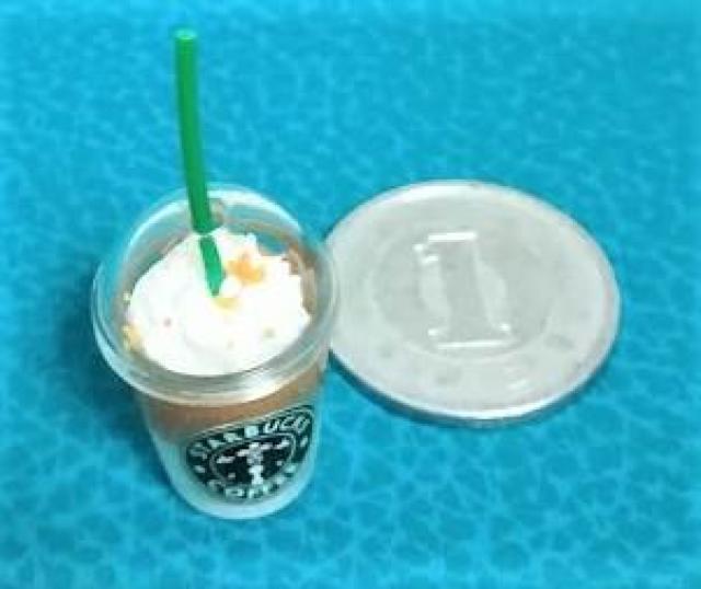 ミニチュア★スターバックス★ティーババロア★ドールハウス★ < おもちゃ ミニチュア★スターバックス★ティーババロア★ドールハウス★ < おもちゃの