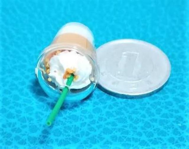 ミニチュア★スターバックス★ティーババロア★ドールハウス★ < おもちゃ ミニチュア★スターバックス★ティーババロア★ドールハウス★ < おもちゃの