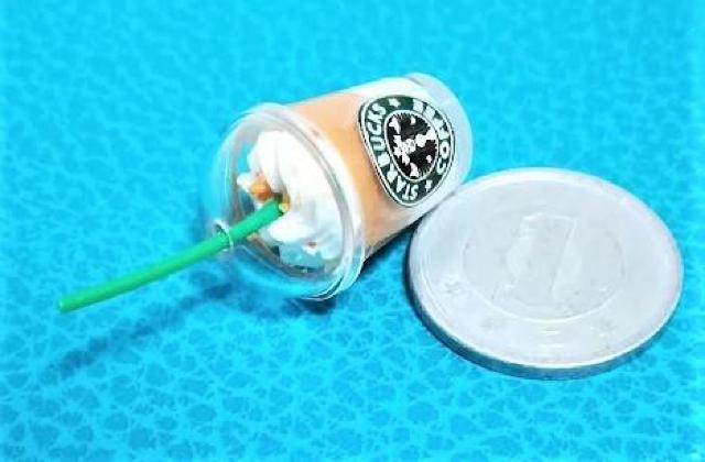 ミニチュア★スターバックス★ティーババロア★ドールハウス★ < おもちゃ ミニチュア★スターバックス★ティーババロア★ドールハウス★ < おもちゃの