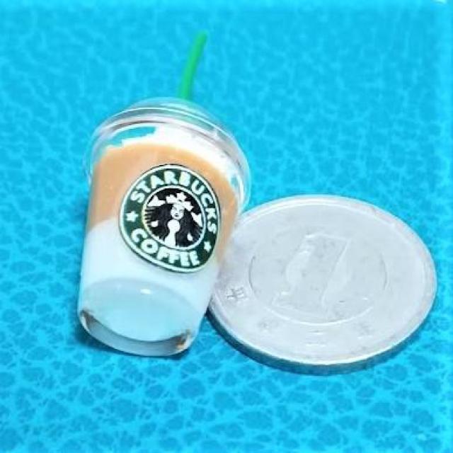 ミニチュア★スターバックス★ティーババロア★ドールハウス★ < おもちゃ ミニチュア★スターバックス★ティーババロア★ドールハウス★ < おもちゃの