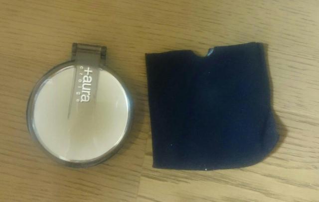 {aura 苾 zP[Xt nh~[  wX/r[eB[ 