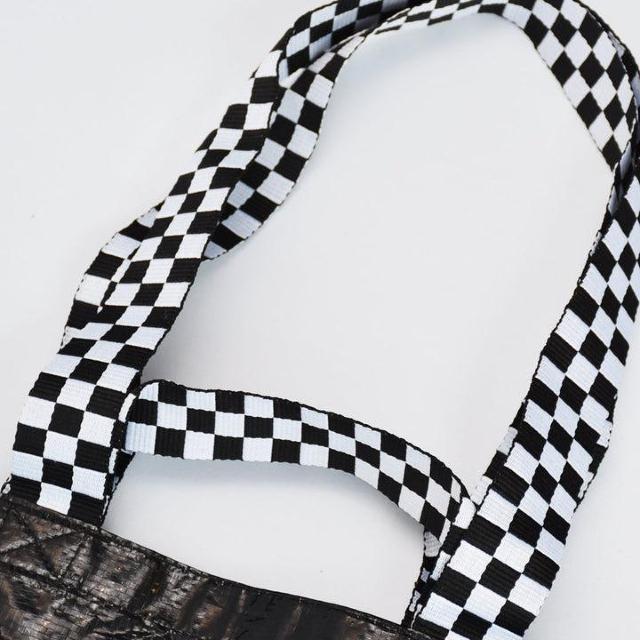 �V�i MARBLES �}�[�u���Y DURABLE TOTE BAG LOGO ���S �g�[�g�o�b�O �� �G�R�o�b�O TMT �� �u�����h�� 