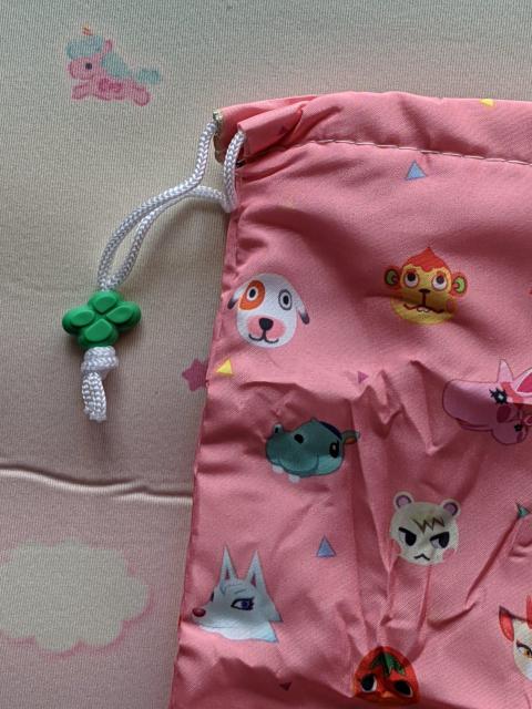 あつ森 あつまれ動物の森オリジナルペットボトルカバー ピンク 伊藤園 < ホビー あつ森 あつまれ動物の森オリジナルペットボトルカバー ピンク 伊藤園 < ホビーの