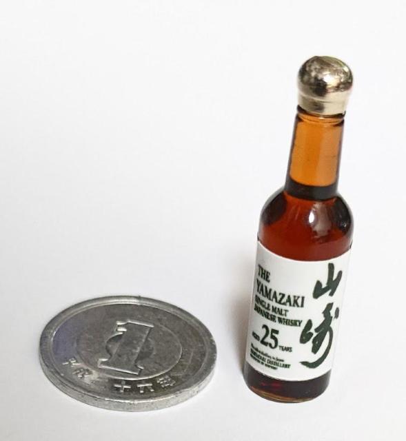ミニチュア★日本酒★山崎25★ドールハウスやミニバー作りにいかがでしょうか★デザイン違いやも山崎もあります★ < おもちゃ  ミニチュア★日本酒★山崎25★ドールハウスやミニバー作りにいかがでしょうか★デザイン違いやも山崎もあります★  < おもちゃの