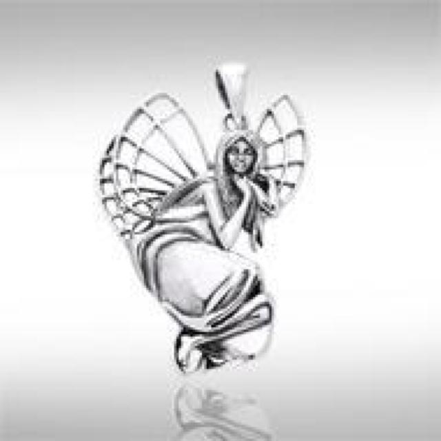 Peter S: A fairy dreaming in the forest < 女性アクセサリー/時計  Peter S: A fairy dreaming in the forest  < 女性アクセサリー/時計の