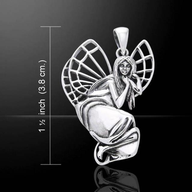 Peter S: A fairy dreaming in the forest < 女性アクセサリー/時計  Peter S: A fairy dreaming in the forest < 女性アクセサリー/時計の