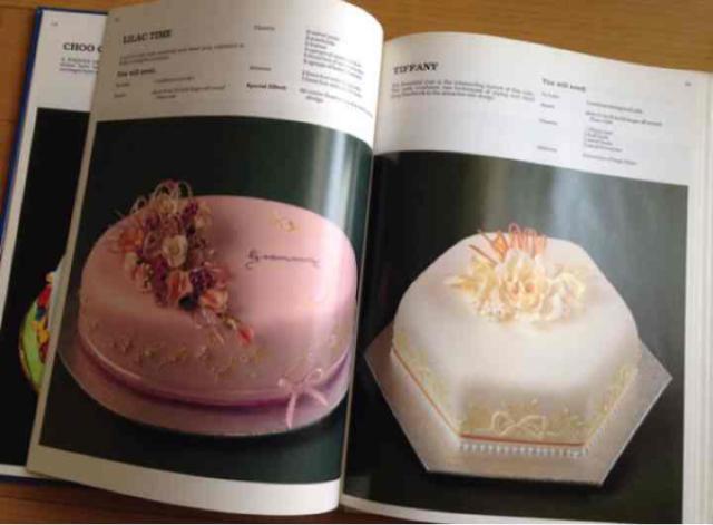 洋書 ケーキデコレーティング バースデーデザイン シュガークラフト < 本/雑誌  洋書 ケーキデコレーティング バースデーデザイン シュガークラフト < 本/雑誌の